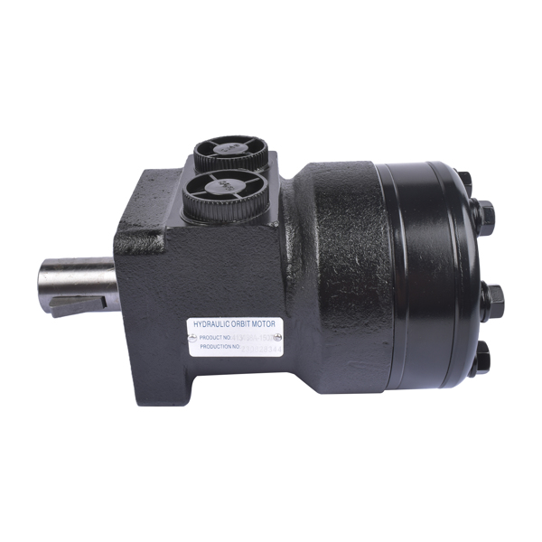 液压马达 Hydraulic Motor 103-1003-012 for Eaton Char-Lynn S Series Motor 4 Bolt Standard-6