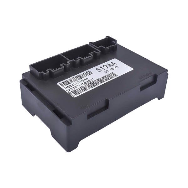 变速箱控制模块 Transfer Case Control Module for Jeep Wrangler Gladiator l4 V6 GAS 68416519AA  68409905AA  68409905AB   -5