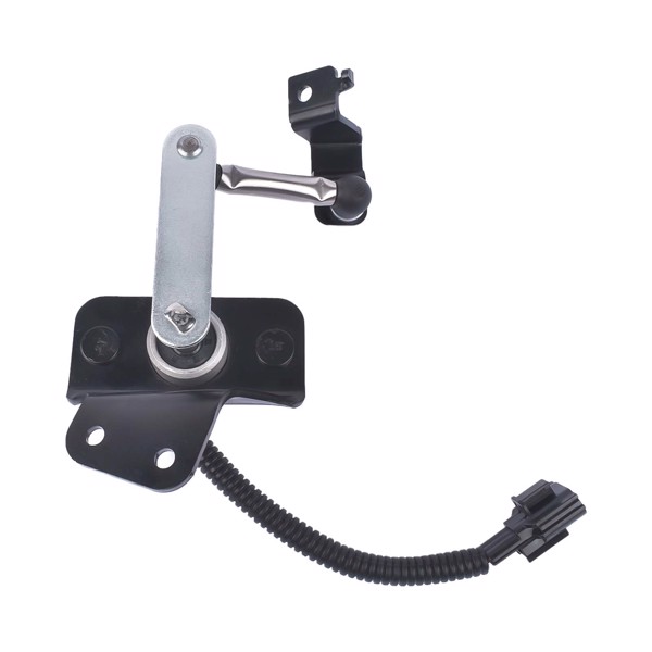 高度传感器 Rear Suspension Height Adjusting Sensor for Nissan Armada 2004-2014 Infiniti QX56 2004-2010-7