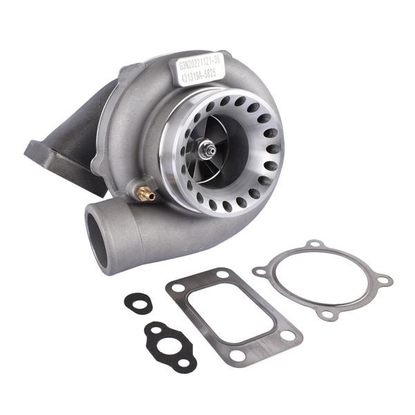 涡轮增压器 Turbocharger w/Gaskets GT3582R for Honda K20, H22, F22, Nissan SR20DET, RB20/25-1