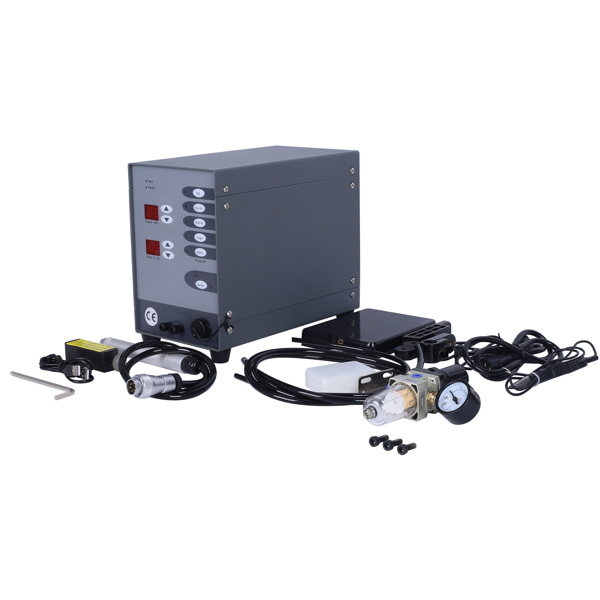 A3-自动数控点焊机美标110V 110V Permanent Welder kits Weldable Solid Gold, Aluminum, Titanium Welding-3