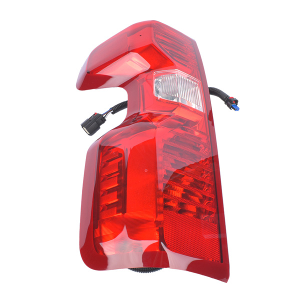 尾灯 Halogen Tail Light Left Side for Chevy Silverado 2500 3500 HD 2019-2023 85161936 84752984-7