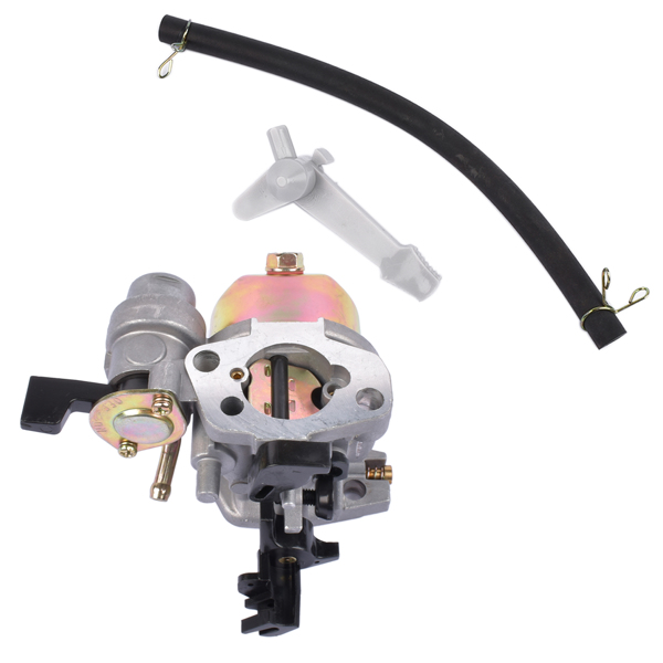 化油器 596079 NEW Carburetor For Briggs & Stratton Snowblower 130G32-0056-F1 592864-5