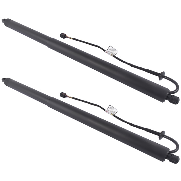 汽车尾门电动撑杆 Left + Right Tailgate Power Hatch Lift Support For 2019-2020 Infiniti QX50 2.0L l4 GAS-8