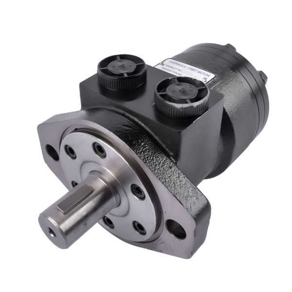 液压马达 Orbital Hydraulic Gerotor Motor Fits for Eaton Char-Lynn H Series 101-1033-009 101-1033-6