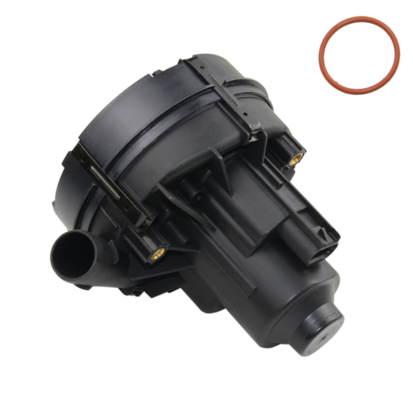 二次空气泵 Secondary Air Injection Pump for Cadillac DeVille 2000-2004 Oldsmobile Intrigue 2000-2002 Aurora 2001-2003 12568795 19515548 12564262-6