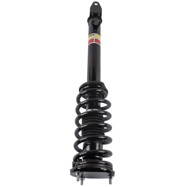 减震器 Front Left or Right Shock Strut Coil Spring Assembly for Tesla Model S 2011-2016 RWD 101561900A 101561900B 101561900C-4