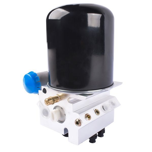 空气干燥器 Air Dryer Intl 12V for Peterbilt International Kenworth Ref: 801266 / 170.801266-2