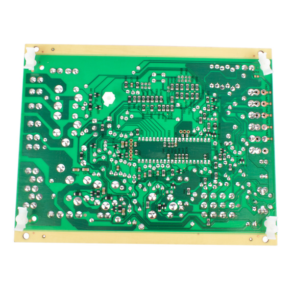 主板 Furnace Control Circuit Board Repair Kit for York/Luxaire/Coleman 031-01267-001A-7