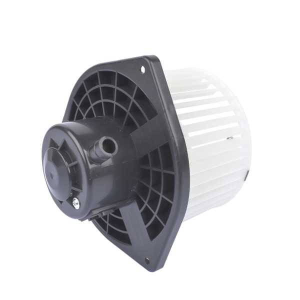 鼓风机 Heater Blower Motor w/Fan Cage 7802A017 For Mitsubishi Outlander 3.0L V6 08-13-6