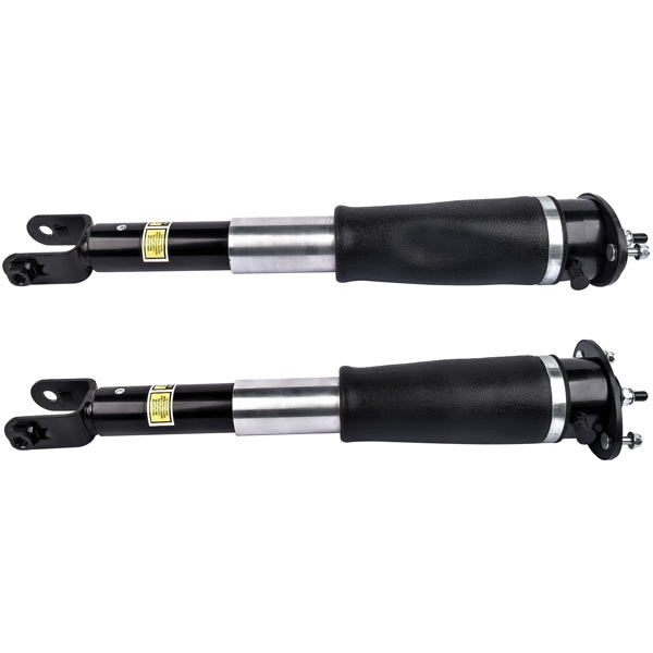 减震器 Pair Rear Left & Right Air Suspension Shock Struts For Cadillac STS 2005-2011 15148390 19302766 580348 15148389 19302765 580349-1