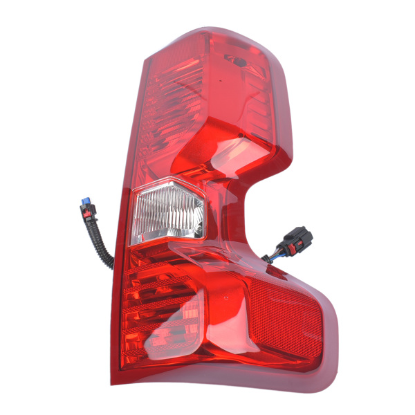 尾灯 Halogen Tail Light Left Side for Chevy Silverado 2500 3500 HD 2019-2023 85161936 84752984-5