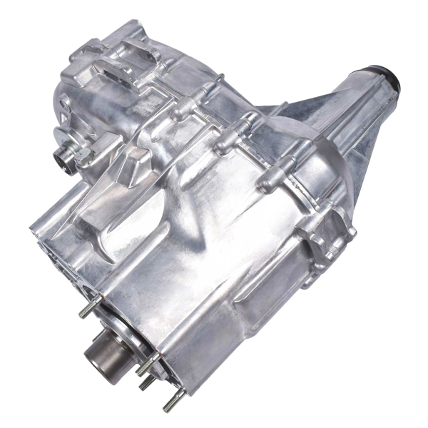 分动箱总成 Transfer Case 6.6L Diesel Floor Shift Fits for 2015 Silverado Sierra 2500 3500 Pickup V8 New opt NQG 23164317-7