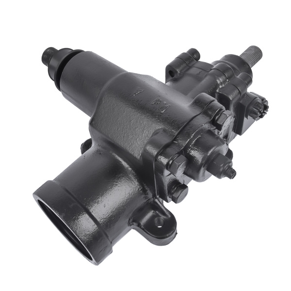 转向器 Power Steering Gear box for 80-86 Jeep CJ5 CJ7 Scrambler 2.5L 4.2L 4.6L 27-6534 276534 5363231-2