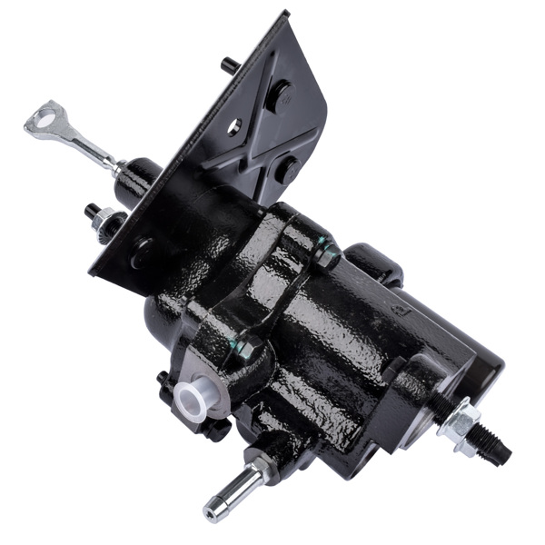 液压助力器 Hydro-Boost Power Brake Booster for Chevy Silverado Tahoe Suburban GMC Sierra Yukon Hummer H2-1