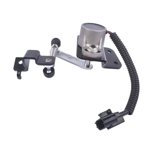 高度传感器 Rear Suspension Height Adjusting Sensor for Nissan Armada 2004-2014 Infiniti QX56 2004-2010-2