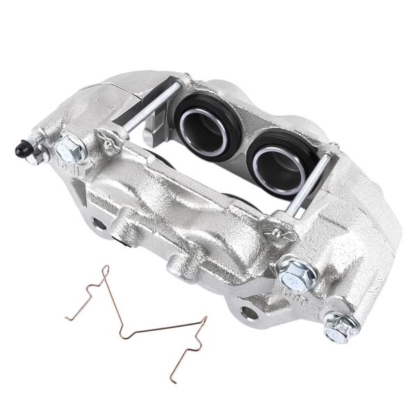 刹车钳 477500C020 477500C021 Front Left Brake Caliper for Toyota Sequoia Tundra 4Runner-4