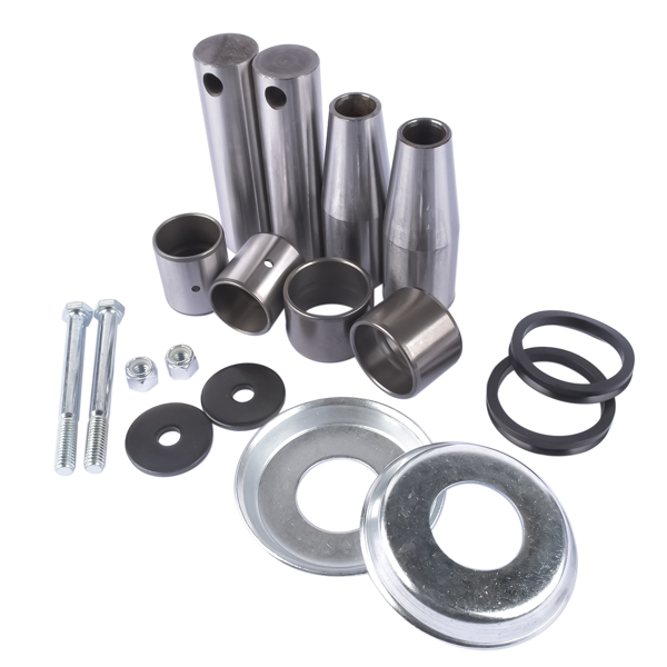 衬套套件 Pivot Pin & Bushing Kit for Bobcat 773 S160 S175 S150 S185 S175 S205 T180 T190-2