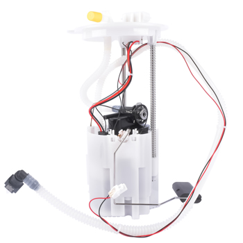 燃油泵 Fuel Pump for Nissan Rogue S, SL, SV L4 2.5L 2014-2020 170404BA0B 170404BA0C