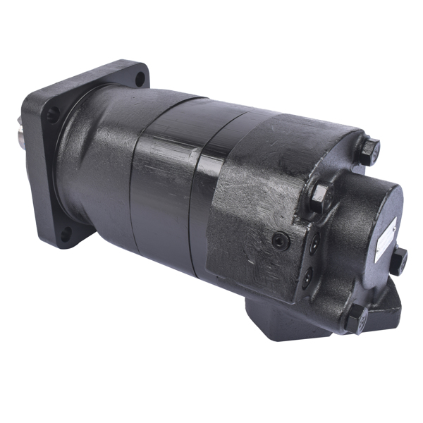 液压马达 Hydraulic Motor 112-1068-006 112-1068 Fits For Eaton Char-Lynn: 6000 Series 4 Bolt-5