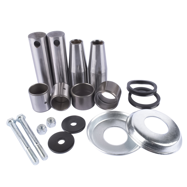 衬套套件 Pivot Pin & Bushing Kit for Bobcat 773 S160 S175 S150 S185 S175 S205 T180 T190-1