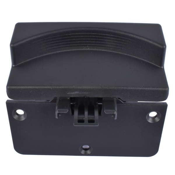 杂物箱扣手 Center Console Armrest Latch for Ram 1500 2500 3500 4500 5500 V6 5RQ83TX7AC 5RQ83DX9AC-8