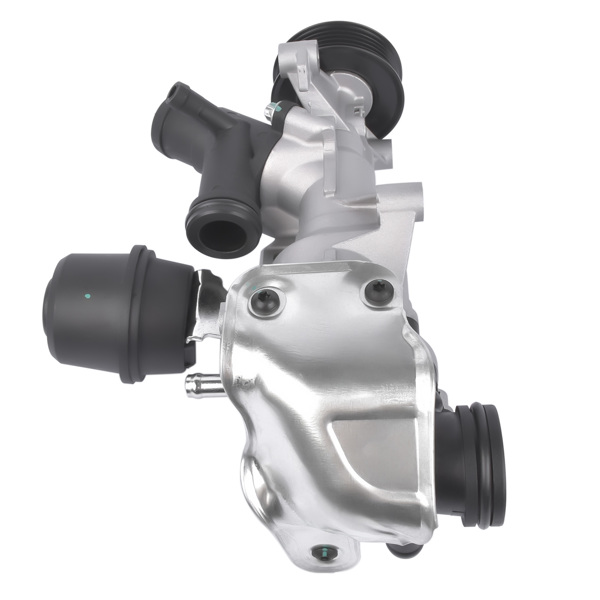 水泵 Engine Water Pump 2702000007 2702000401 for Mercedes CLA 250 4Matic Base 2.0L L4-3