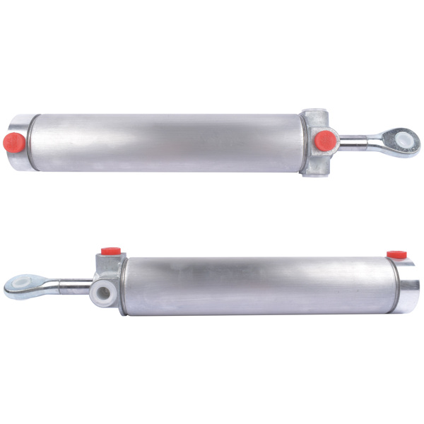 敞篷液压油缸 2x Convertible Top Hydraulic Cylinder For Chrysler LeBaron Ford Mustang 2.2L 2.5L 3.0L 5.0L L4 V6 V8 TC123-4