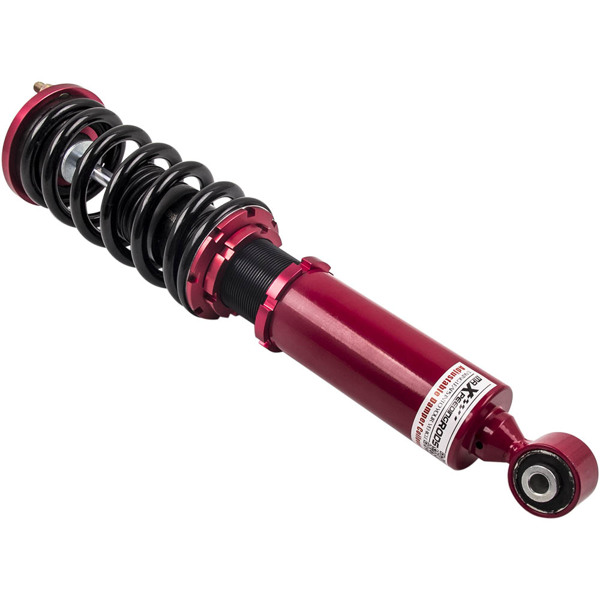 弹簧减震24 levels of Damping Adjustment Coilovers Kit For Honda CR-V 1996-2001 1st Gen. RD1-RD3-4