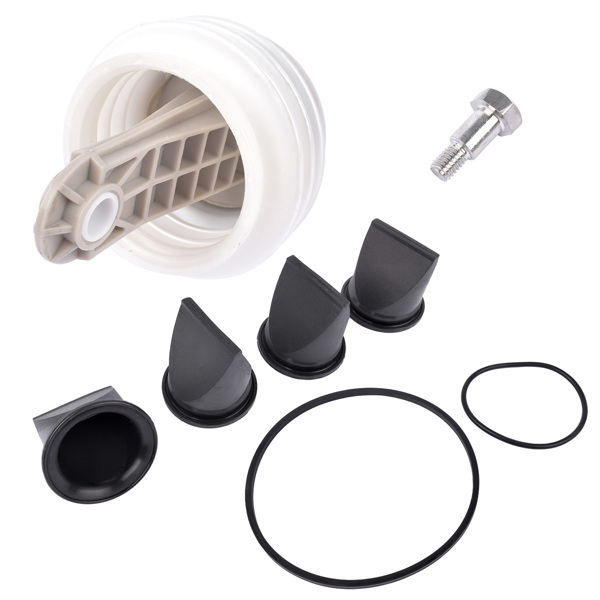 波纹管套件 385230980 New Pump Bellows Kit for Dometic S T J VHT and VG Series 385310151-4