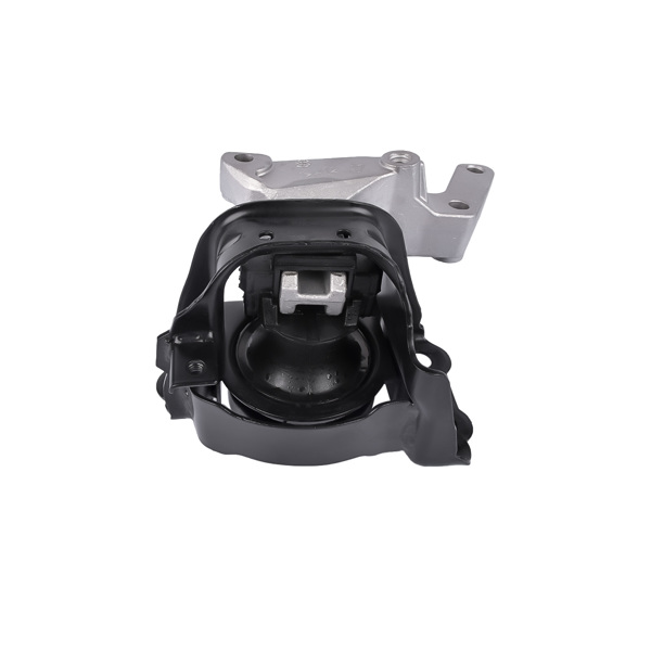 发动机支架 3Pcs Engine & Trans Mount w/ Bracket for Nissan Versa/Versa Note 1.6L 2012-2019 112101HS0A 113601HC0B 112201HA0B-7