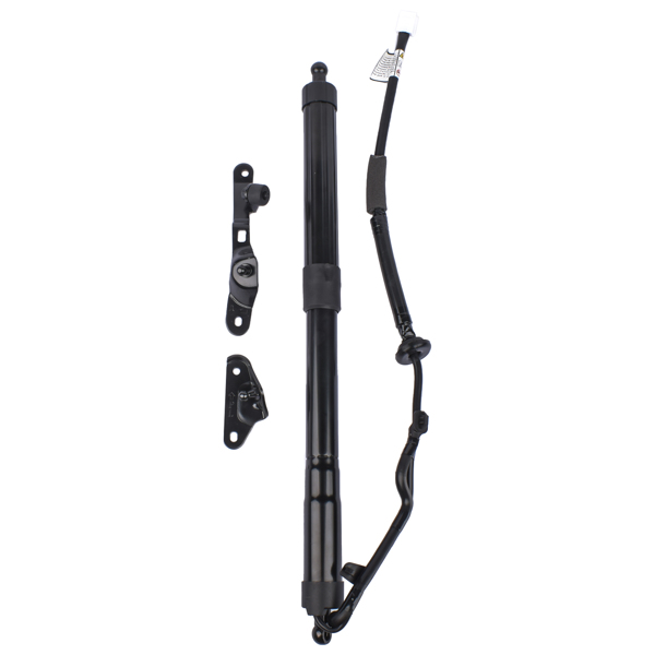 汽车尾门电动撑杆 Left Electric Tailgate Gas Strut for 2013-2016 Toyota RAV4 2.5L l4 GAS XLE 6892009010 6892009011-4