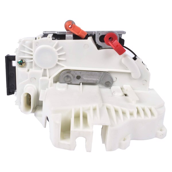 门锁执行器 931-096 Front Left Door Lock Actuator Fits Chrysler Town & Country Dodge Durango 4589921AB 4589921AC 4589921AD-3