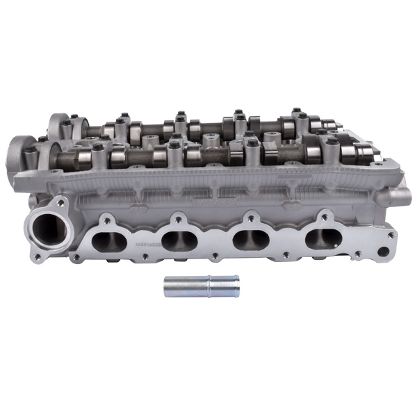 缸盖总成 Complete Cylinder Head for Chevrolet Aveo LS LT 4-Door Sedan Hatchback 1.6L l4 GAS DOHC 2004-2007 94581192 96446922 96378691 96814882-3