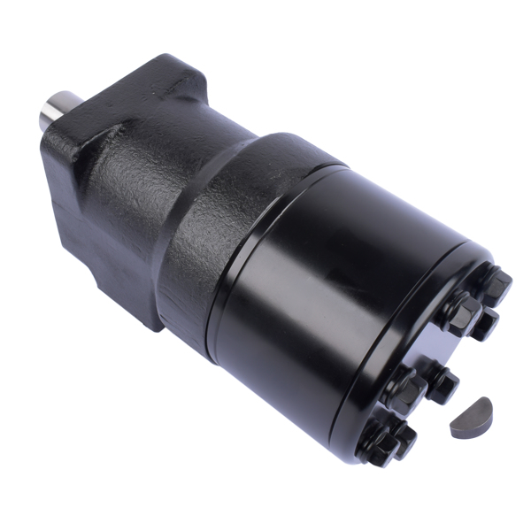 液压马达 Hydraulic Motor Fits For Eaton Char-Lynn H Series 4 Bolt STD 17.9 CID 101-1023-009 1011023009-6