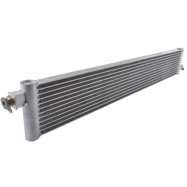 变速器油冷却器 Automatic Trans Auxiliary Oil Cooler for Chevy Malibu LS LT L 2019-2023 1.5L L4-7