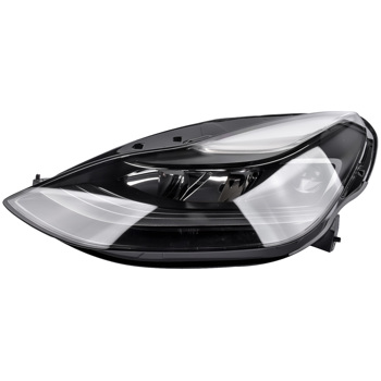 大灯 Headlight Light For Tesla Model 3 Y (EV/BEV) 2021-2023 Front Left Driver LH Side Matrix LED 1514952-00-C 1514952 00 C 151495200C