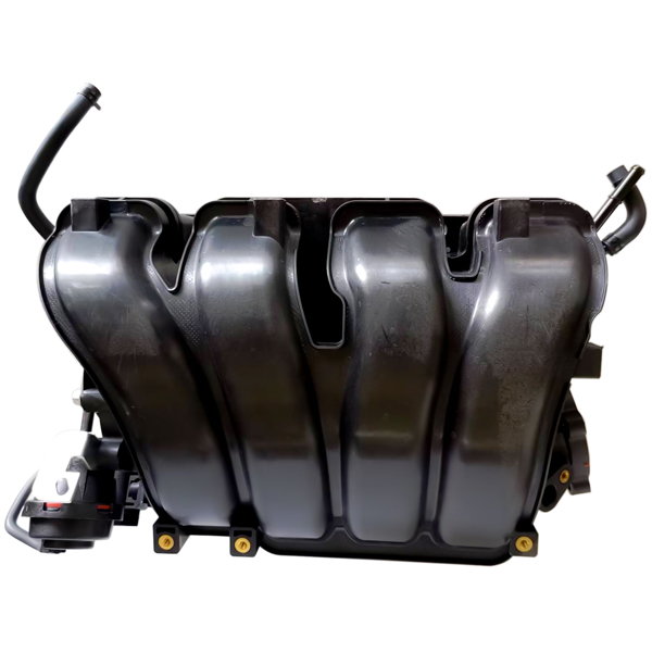 进气歧管 Intake Manifold Fits for Kia Sportage Sorento Optima Hyundai Sonata Santa Fe 2.4L 28310-2G700 28310 2G700 283102G700-6