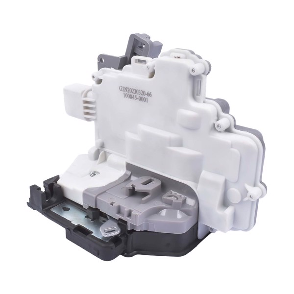 门锁执行器 Door Lock Actuator Latch Rear Left For Audi A4 A5 Q5 2008-2015 Porsche Cayenne 8K0839015 9A783911501-5