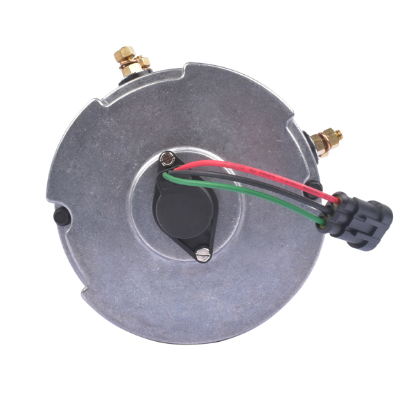 直流电动机 Drive Motor 48V 3.8kW for Tomberlin E-Merge Electric Golf Cart DA8-40121008255-8