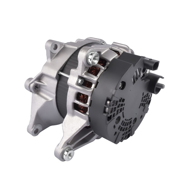 发电机 Alternator for Mercedes W205 C300 2015-2018 Metris GLC300 GLC350e 2.0L 190A 12V 0125812058 0125812010-3