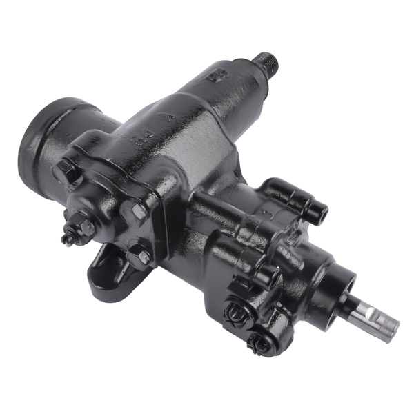 转向器 Power Steering Gear Box for Chevrolet Pick-up Truck Silverado Suburban GMC Pick-up Truck Sierra ukon XL 2500 Hummer H2-8