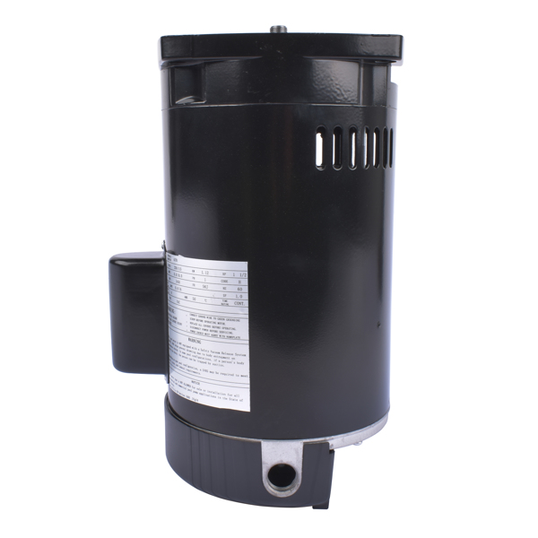 泳池水泵电机 1.5HP B2854 B2854V1 ,For Challenger Pool Pump Motor ,Square Flange Pool Motor-2