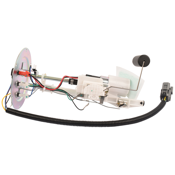  燃油泵总成 6-Pin Fuel Pump Module Assembly For Nissan Pickup Tsuru 1995-2007 17040-8B000-4