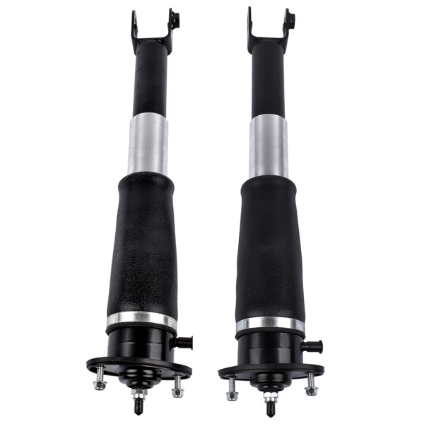 减震器 Pair Rear Left & Right Air Suspension Shock Struts For Cadillac STS 2005-2011 15148390 19302766 580348 15148389 19302765 580349-4