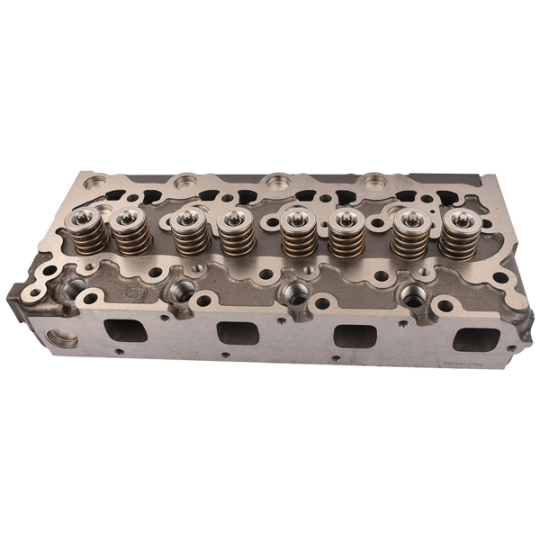 缸盖总成 V1903 Complete Cylinder Head Assy for Kubota V1903 Engine L3600 L3710 Bobcat 751-3