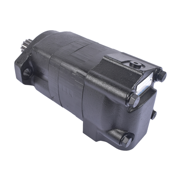 液压马达 Hydraulic Motor 104-1032-006 For Eaton Char-Lynn 2000 Series .875 O-RING PORTS-4