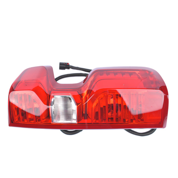 尾灯 Halogen Tail Light Right Side for Chevy Silverado 2500 3500 HD 2019-2023 85161937 84752985-2