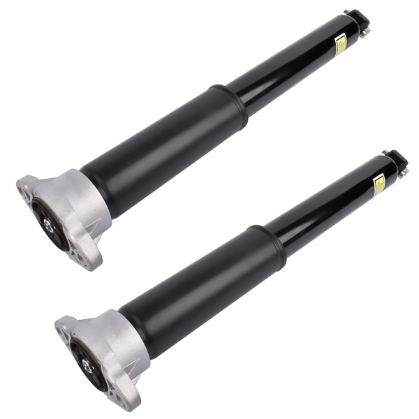 减震器 Pair Rear Shock Absorber Struts For Mercedes-Benz W253 GLC300 GLC350e GLC43 GLC63 AMG 2016-2021 2533201330 2533201430-7