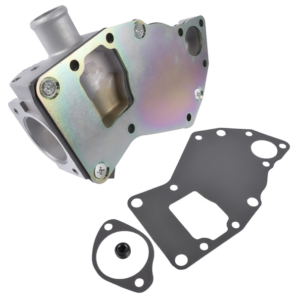 水泵 Cooling Water Pump with Gasket 8981262313 Fits for Isuzu 3LD2 4LB1 4LC1 4LE1 4LE2-4